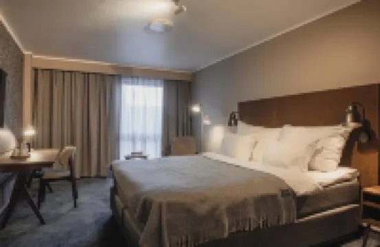 โฮม โรงแรม แกรนด์ โอลาฟ