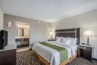 Quality Inn & Suites Conference Center Thomasville