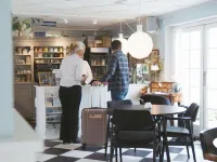 Egn Boutique Hotel Hotels in Stege