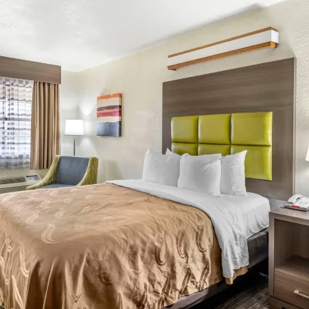 Quality Inn San Angelo