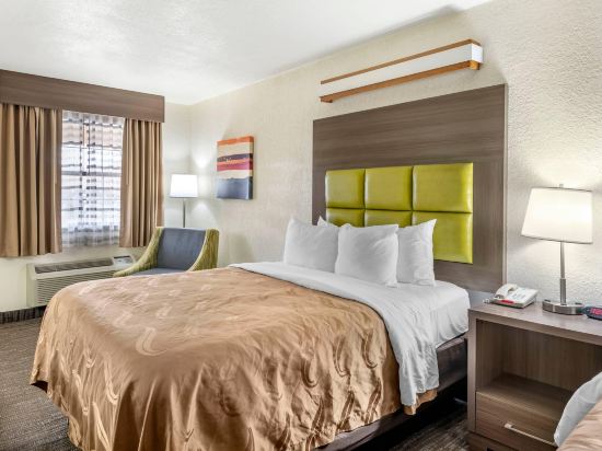 Quality Inn San Angelo
