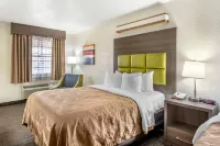 Quality Inn San Angelo - واي فاي