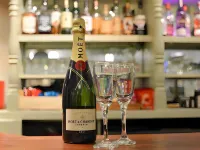 The Star Hotel - bar