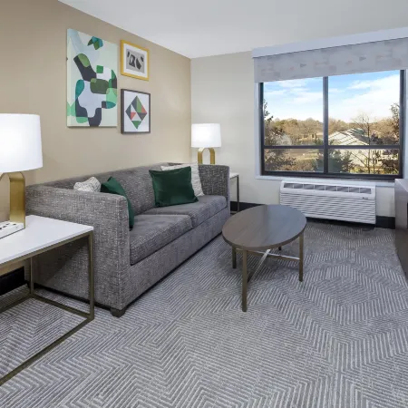 Holiday Inn QUINCY by IHG