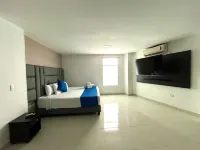 Hotel Fenix Hotel a Cucuta