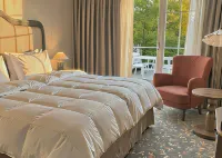 Havna Hotel & Sjøbad - Wifi