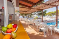 Sun Club El Dorado - All Inclusive - Havudsigt
