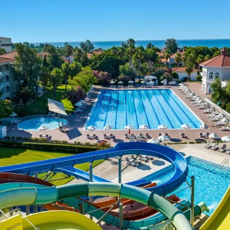 Sirene Belek Hotel