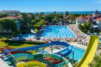Sirene Belek Hotel - Gym