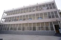 Omji Ashram - Pyare Mohan Dham