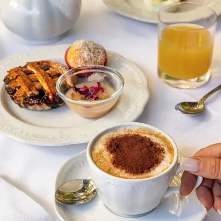 Gagliardi Boutique Hotel