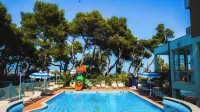 Hotel Atlantic - Beach