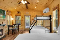 Mt Lemmon Summerhaven Cabin 12