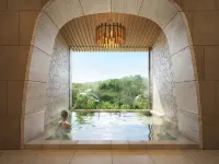 BLISSTIA SUITES＆RESORT OKINAWA ONNASON - gimnasio