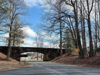 Blue Ridge Mountain Inn Hotels in Patrick County
