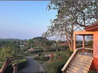 Rimpu Hill Resort - 2-Star