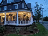 Rose & Thistle Bed & Breakfast Hotels in Lunenburg County