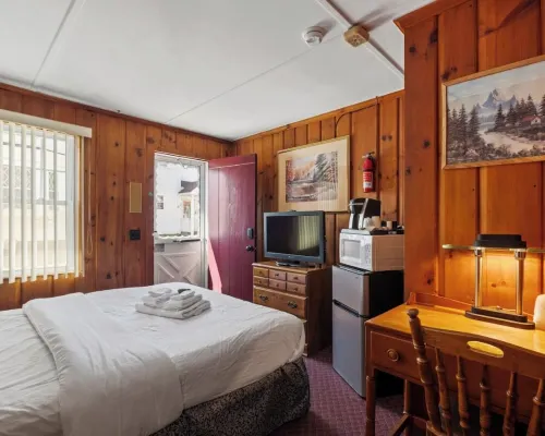 The Littleton Motel Hotel di Littleton