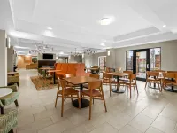 Hampton Inn Harrison Hotels in Harrison