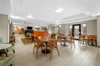 Hampton Inn Harrison