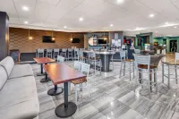 The Capitol Hotel Downtown, Ascend Hotel Collection - Desayuno