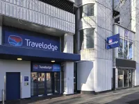 Travelodge Kingston Upon Thames Central Hotels near Hampton Wick