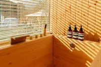 Pocheon Glam Park Camping Site - Spa