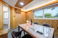 Ganghwado Pum-an-ae Spa Independent Pension