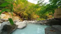 Namegawaonsen Fukushimaya