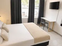 Hotel Casablanca Cartagena Hotels in Cartagena
