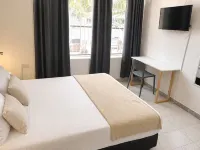 Hotel Casablanca Cartagena
