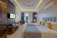 Hotel Bawa Gurgaon Medanta - ペット同伴可
