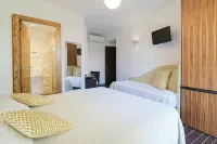 Marina 10 Design Hotel & Spa - familiaux