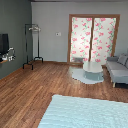 Miryang Cheonglim Pension
