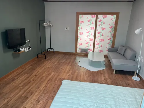 Miryang Cheonglim Pension - 2-Star