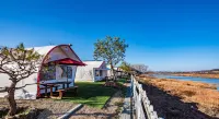 Yeoncheon Jun 3 Brothers Glamping - 2-Star