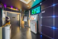 Gwangju Gonjiam Will Motel - พร้อมWifi