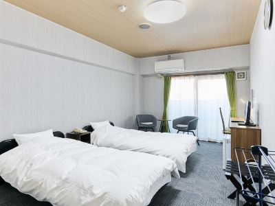 Yunosaka Kurume Onsen