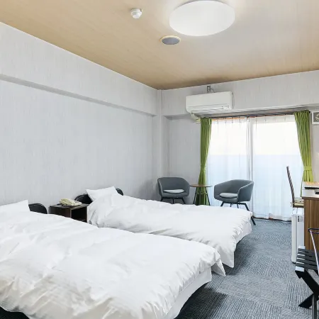 Yunosaka Kurume Onsen
