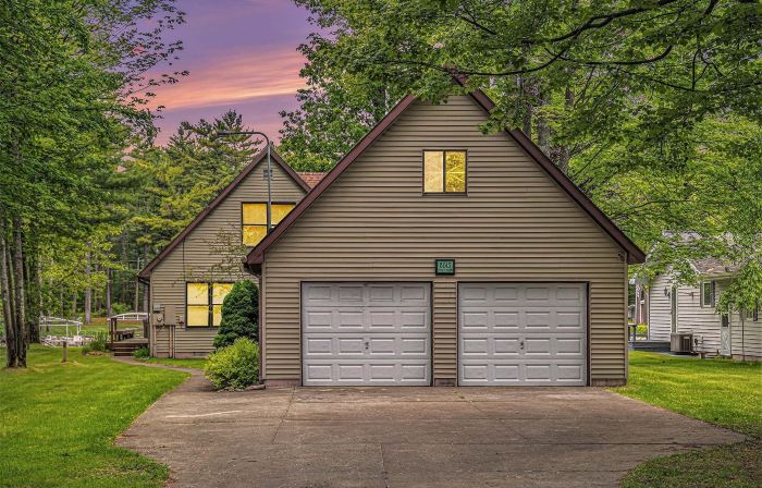 Torch River Retreat 3Bdr Home with Dock
