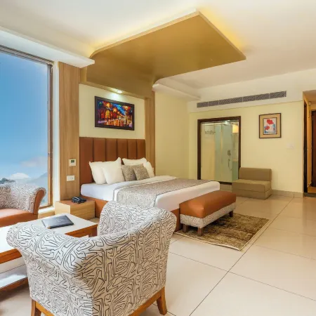 SS Resort by Eco Hospitality