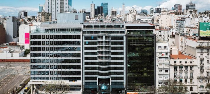 Pestana Buenos Aires Hotels in Buenos Aires