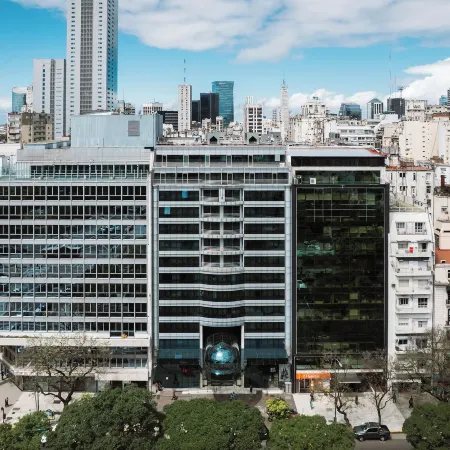 Pestana Buenos Aires