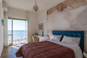Cas’ A Mare - Beachfront Luxury Suites