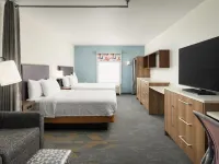 Home2 Suites by Hilton Jacksonville Airport Hotels near Riverview Park
