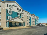 WoodSpring Suites Fayetteville I-49 Hotels in Washington County