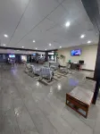 Surface Boutique Hotel Will Rogers AIrport, Restaurant & Bar
