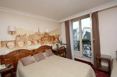 Familia Hotel Hotels in Latin Quarter
