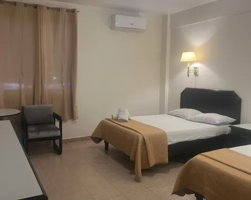 Plaza California Hotels in Reynosa