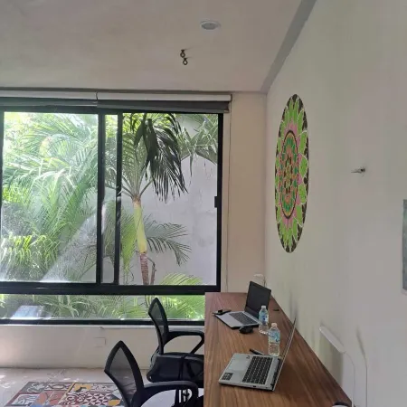 Maui Hostels Tulum